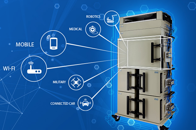 Netmetrix partners with Octoscope