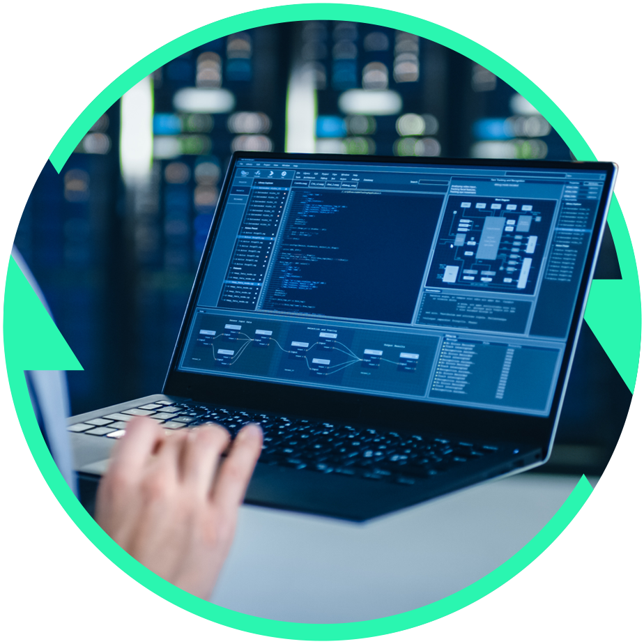 Automate your lab with Spirent